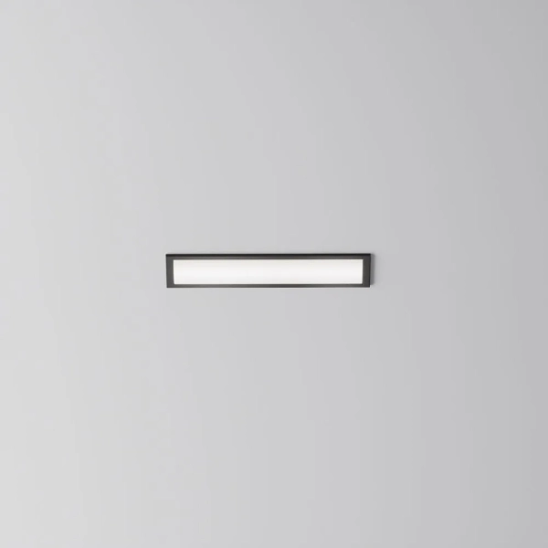 Встраиваемый светильник Technical DL066-12W3-6K-B