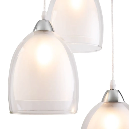 Подвесной светильник Freya FR5375PL-03CH