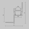 Профиль Led Strip 636013