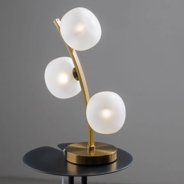 Настольный светильник Freya FR5444TL-03BS