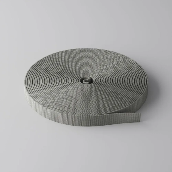 Токопроводящая текстильная лента Technical TRX130-1.20LG