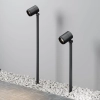 Ландшафтный светильник Outdoor O497FL-L12B3K