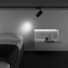 Трековый светильник Technical TR003-1-36W3K-S-B