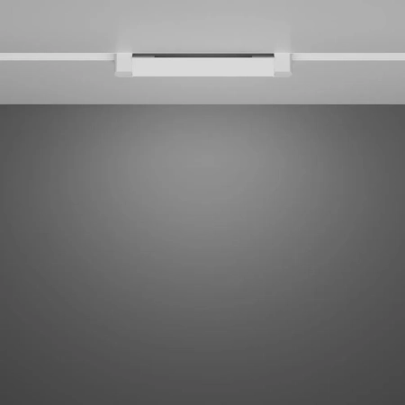 Трековый светильник Technical TR104-1-10W4K-W