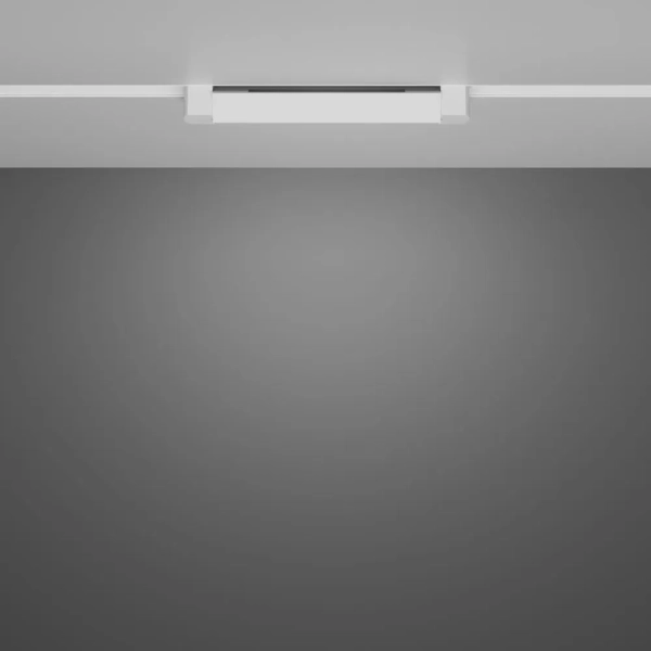 Трековый светильник Technical TR104-1-10W4K-W