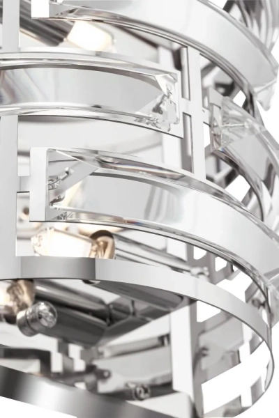 Настенный светильник (бра) Maytoni MOD067WL-01CH