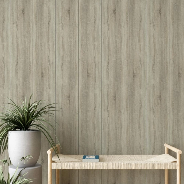 Панель ПВХ Дуб Райдо SWX 61/2 2,6*0,25 STELLA Slim 5мм Premium (15)