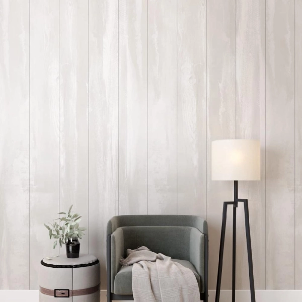 2К Панель МДФ Stella Classic Standard Дуб Претто 2700х200х6 (упак. 8 шт.)