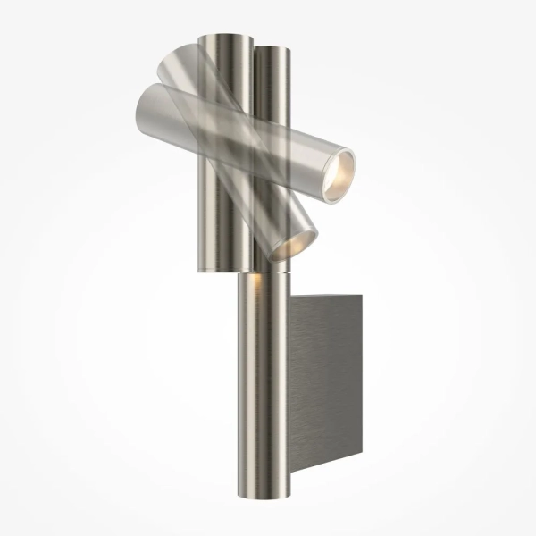 Настенный светильник (бра) Maytoni MOD433WL-L3N3K