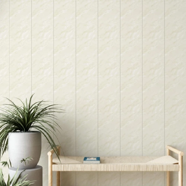 Панель ПВХ Мрамор Терракота 670 2,7*0,25 STELLA Light