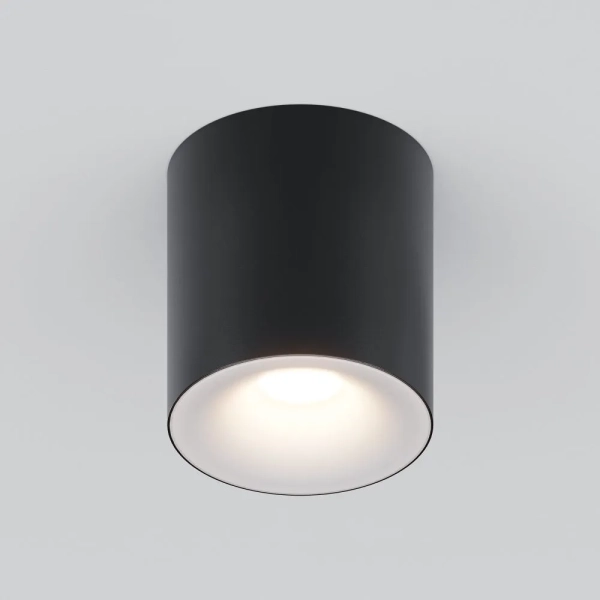 Потолочный светильник Technical C094-GU10-B