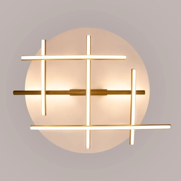 Потолочный светильник Maytoni MOD278CL-L50G3K