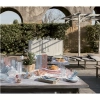 Блюдо для торта с крышкой tiffany, D30 см, прозрачное