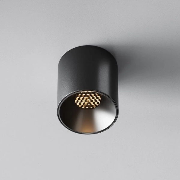 Потолочный светильник Technical C064CL-5W3K-RD-B