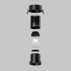Аксессуар Technical Glass001-D45