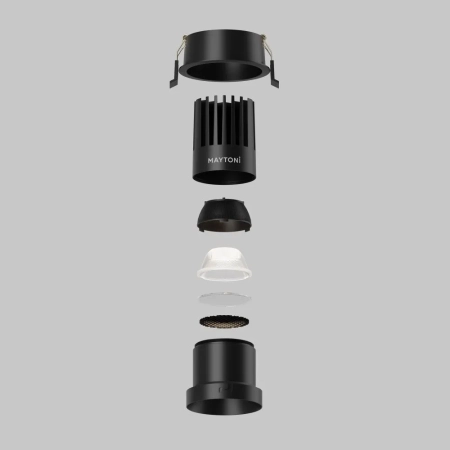 Аксессуар Technical Glass001-D45