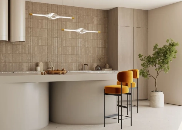 Подвесной светильник Maytoni MOD290PL-L23BS3K