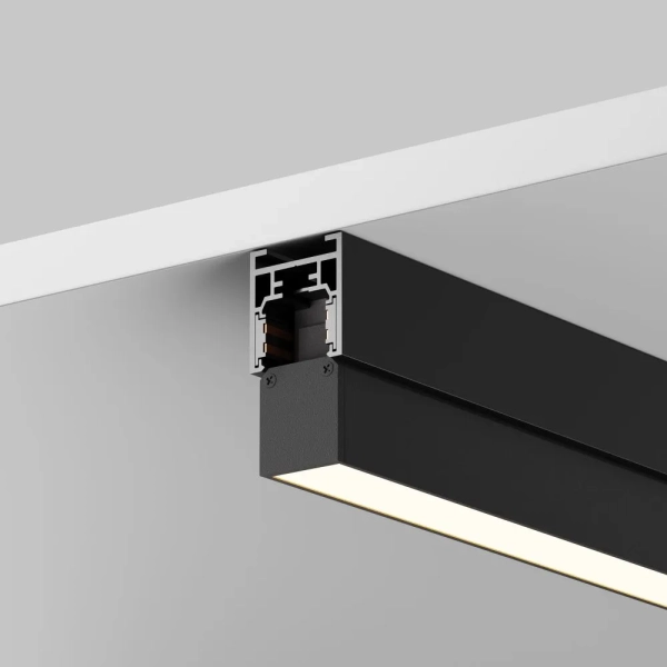 Шинопровод накладной Technical TRXM034-412B