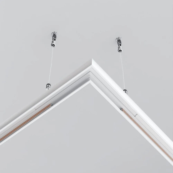 Комплектующие для трековой системы Technical TRAM034CL-R-41W