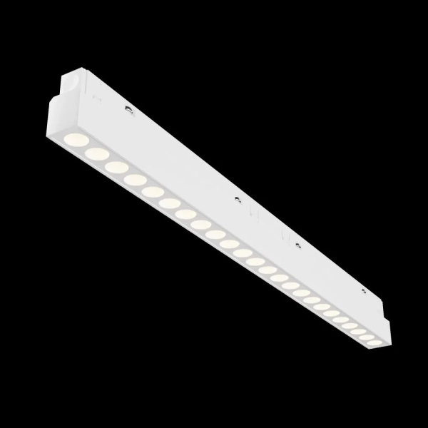 Трековый светильник Technical TR031-4-24WTW-DD-W