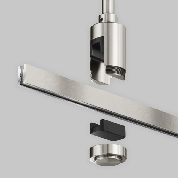 Комплектующие для трековой системы Technical TRA156C-B1-PT