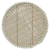 Корзина плетеная dholak mint из коллекции ethnic, размер l