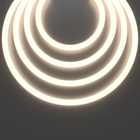 Гибкий неон Led Strip 201147