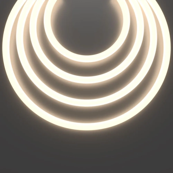 Гибкий неон Led Strip 201147