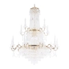 Подвесной светильник Maytoni DIA890-PL-42-G