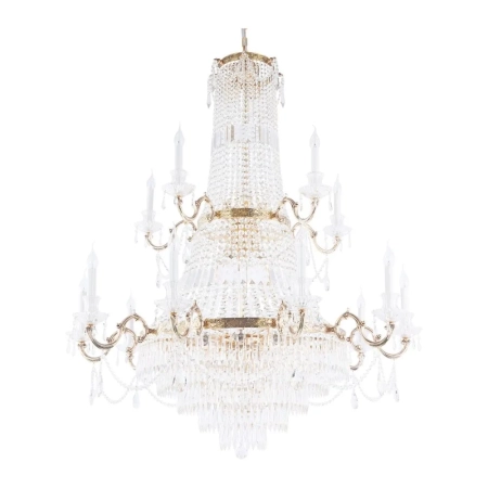 Подвесной светильник Maytoni DIA890-PL-42-G