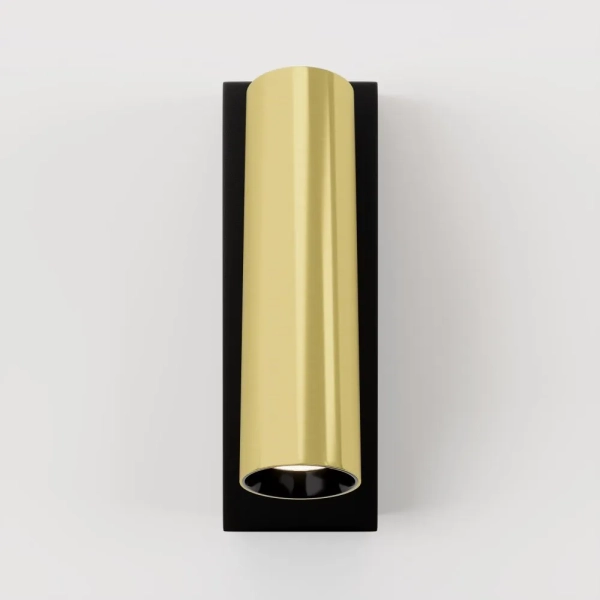 Настенный светильник (бра) Technical C078WL-L3BBS3K