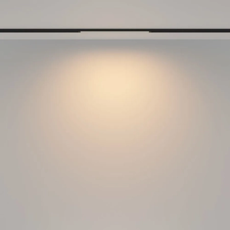 Трековый светильник Technical TR173-1-8WTW-B