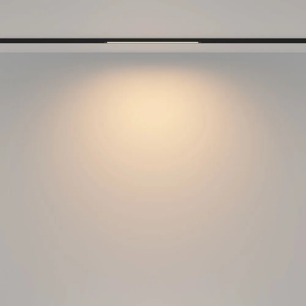 Трековый светильник Technical TR173-1-8WTW-B