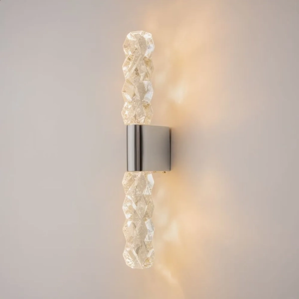 Настенный светильник (бра) Maytoni MOD328WL-L5CH3K