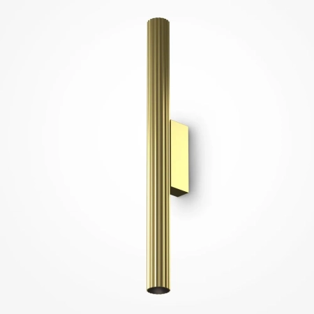 Настенный светильник (бра) Maytoni C082WL-12W2.7K-BS