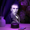 3D светильник  Светильник "Булгаков"