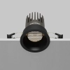 Встраиваемый светильник Technical DL117-15W-4K-B