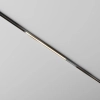 Трековый светильник Technical TR240-4-12WTW-DSZ-B