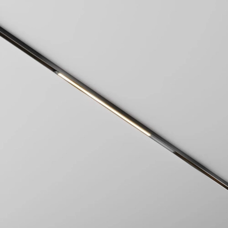 Трековый светильник Technical TR240-4-12WTW-DSZ-B