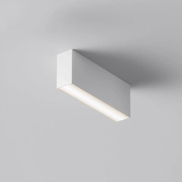 Потолочный светильник Technical C068CL-12W3-6K-W