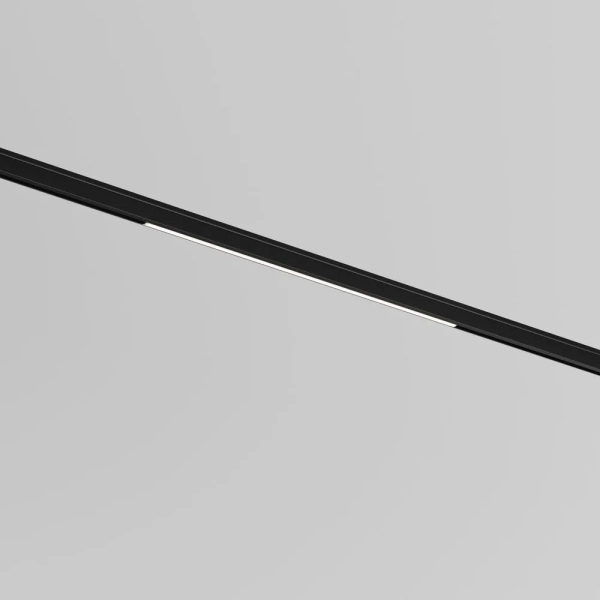 Трековый светильник Technical TR190-1-5W4K-B