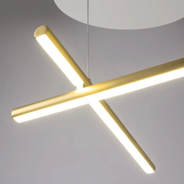 Подвесной светильник Maytoni MOD278PL-L50G3K