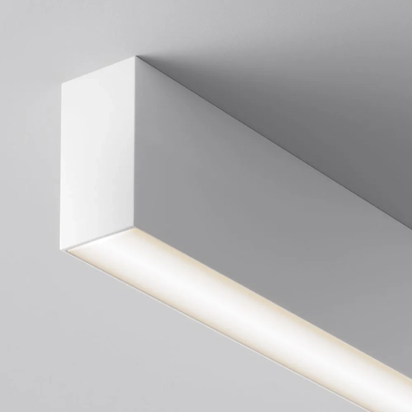 Потолочный светильник Technical C068CL-20W3-6K-W