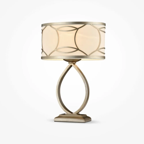 Настольный светильник Maytoni H310-11-G