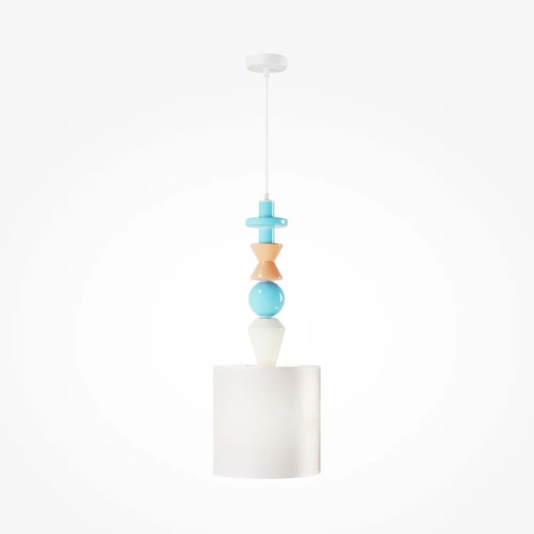 Подвесной светильник Maytoni MOD298PL-01W1