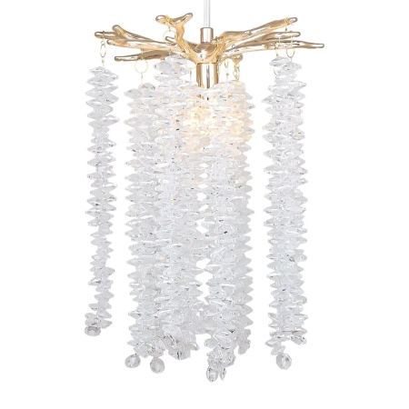 Подвесной светильник Freya FR1010PL-01G