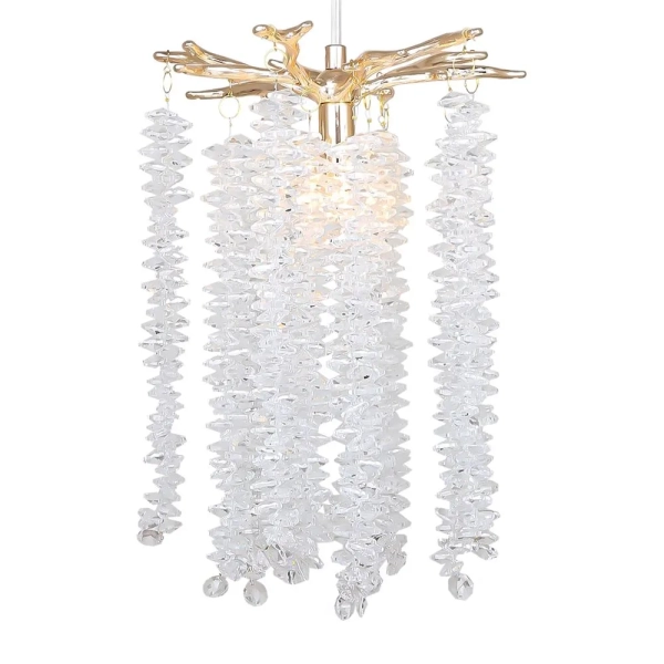 Подвесной светильник Freya FR1010PL-01G