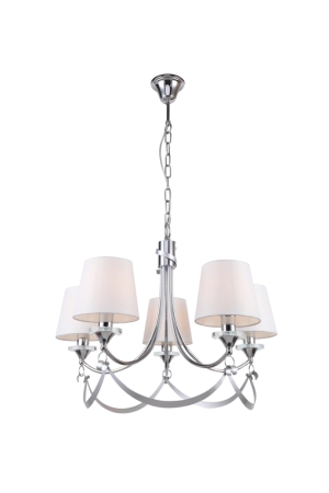 Люстра Freya FR5081PL-05CH