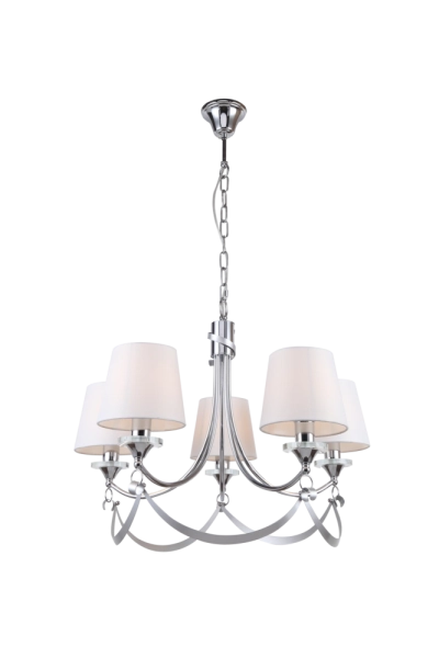 Люстра Freya FR5081PL-05CH