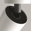 Потолочный светильник Technical C055CL-L12W3K-Z-W
